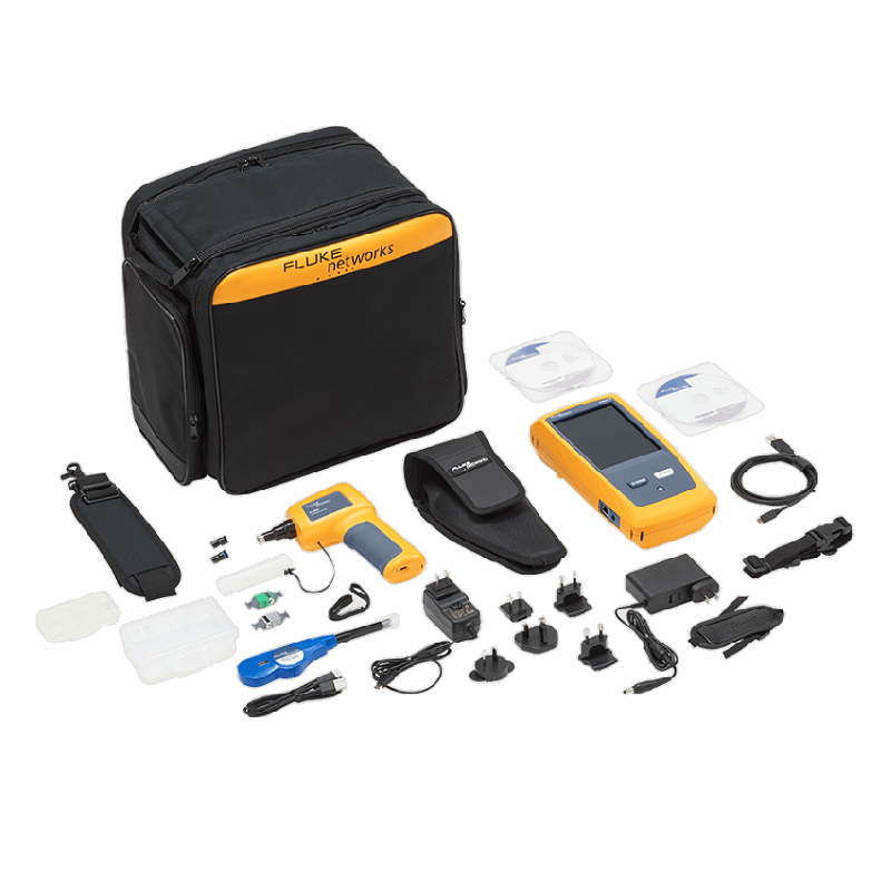 You Recently Viewed Fluke FI2-7300-NW INT FIBERINSPECTOR PRO V2 Image